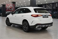 مرسيدس بنز GLC